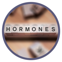 Hormone imbalance